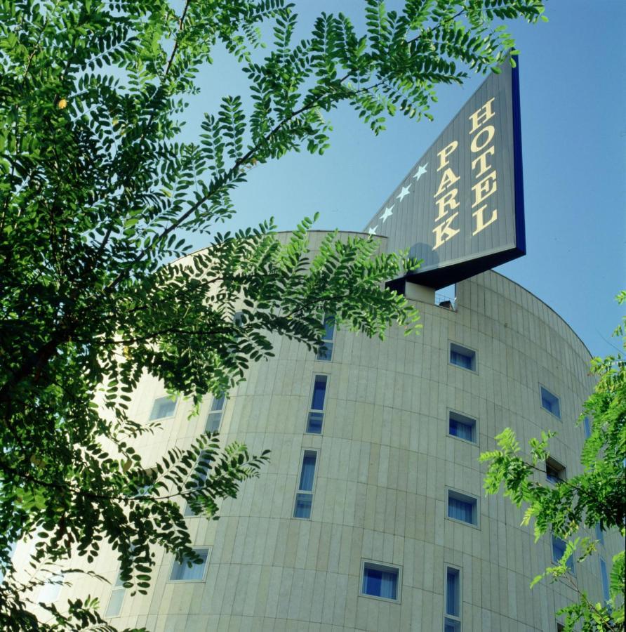 Perugia Park Hotel Exterior photo