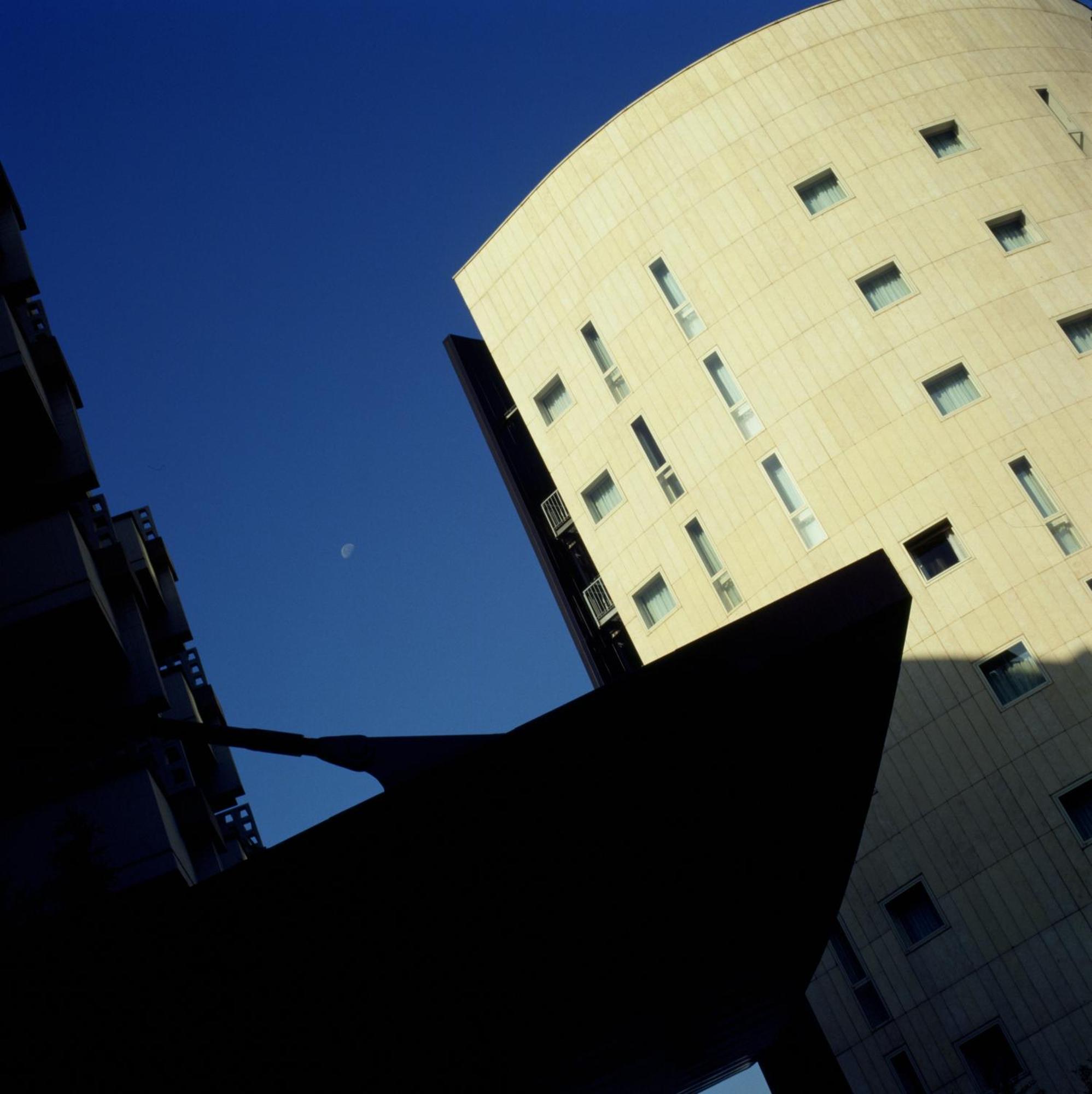 Perugia Park Hotel Exterior photo